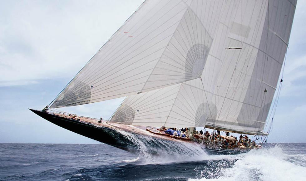 J Class Association Boat, Sailing, Yacht
