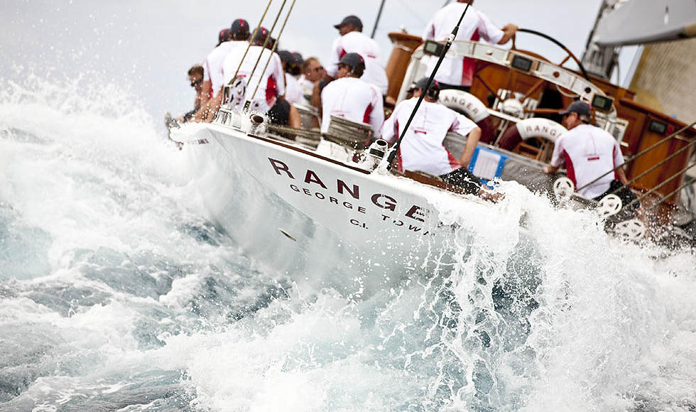 Ranger © Onne van de Wal