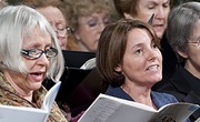 Oratorio Choir