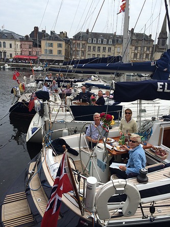 Honfleur