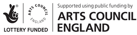 Arts Council England