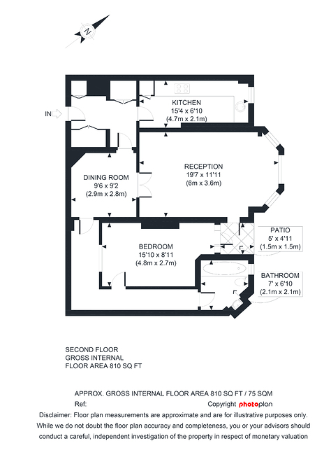 Floorplan floor plan image 0