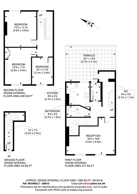409A-NORTH-END-ROAD.jpg floor plan image 0